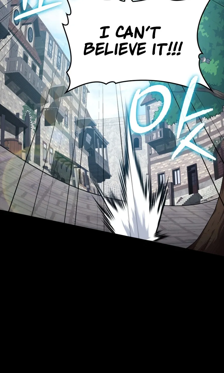 The Maxed-out Player Chapter 1 page 13 - 