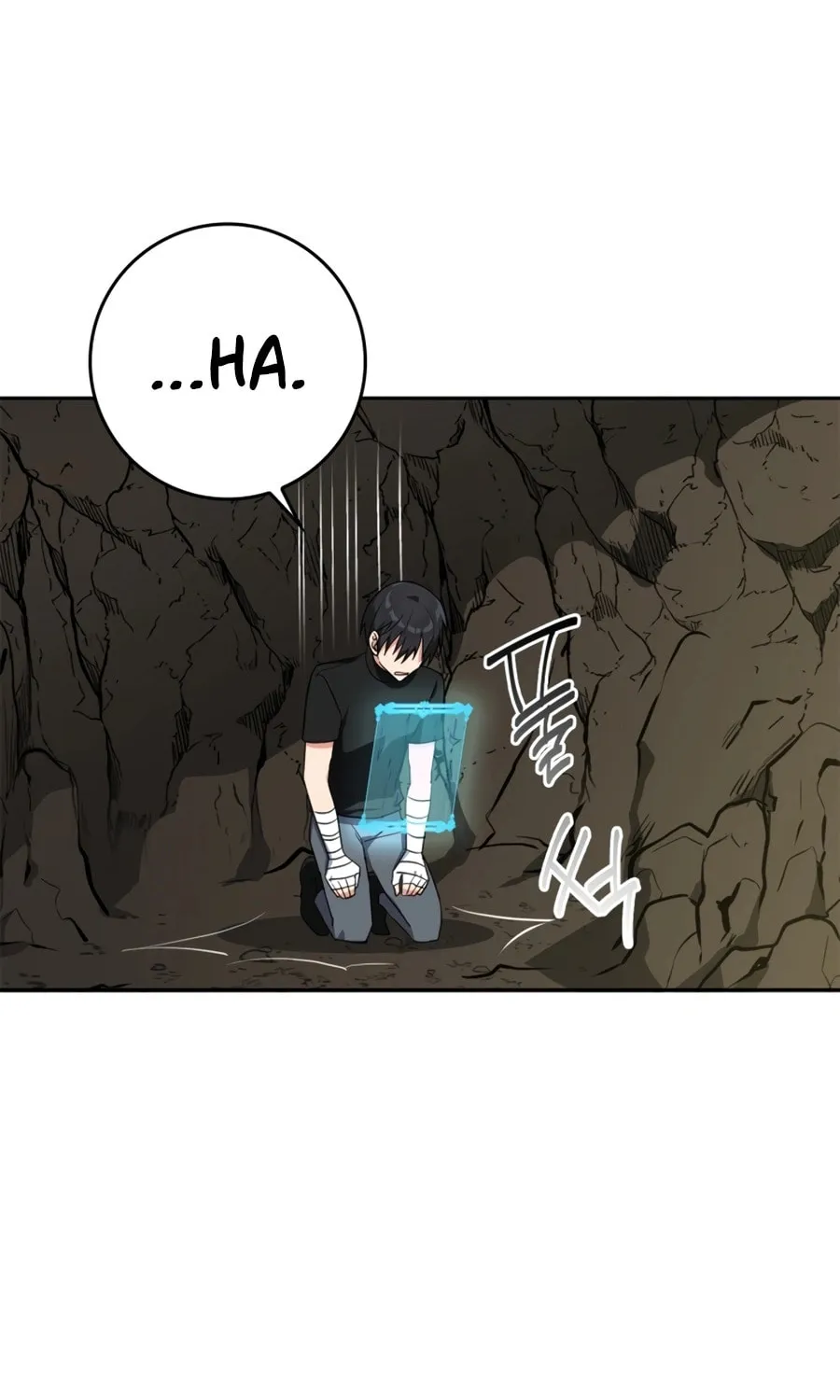 The Maxed-out Player Chapter 1 page 144 - 