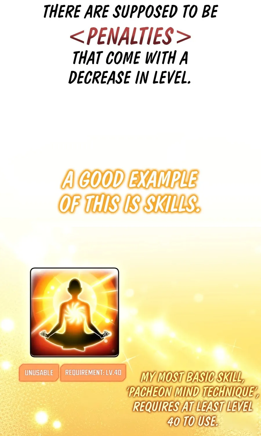 The Maxed-out Player Chapter 1 page 147 - 