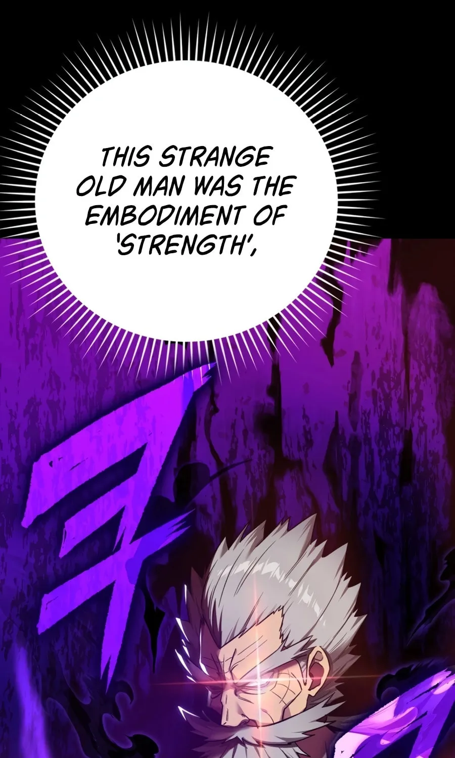 The Maxed-out Player Chapter 1 page 18 - 