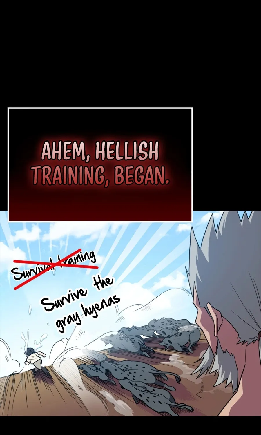 The Maxed-out Player Chapter 1 page 23 - 