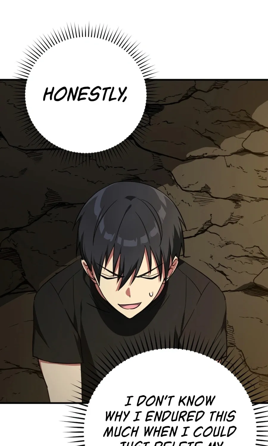 The Maxed-out Player Chapter 1 page 59 - 