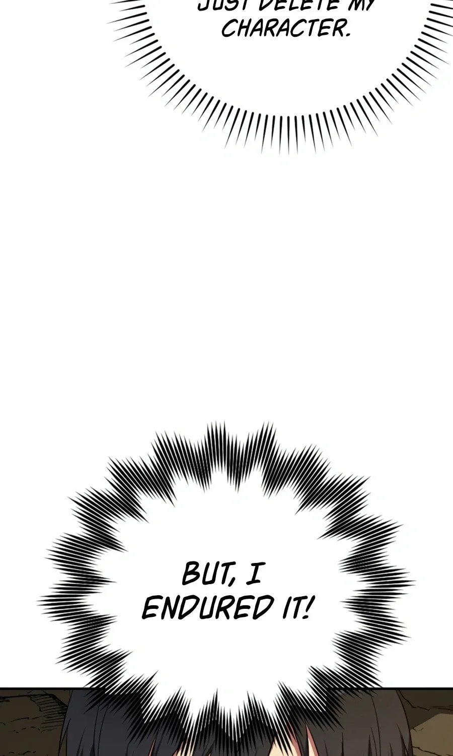 The Maxed-out Player Chapter 1 page 60 - 