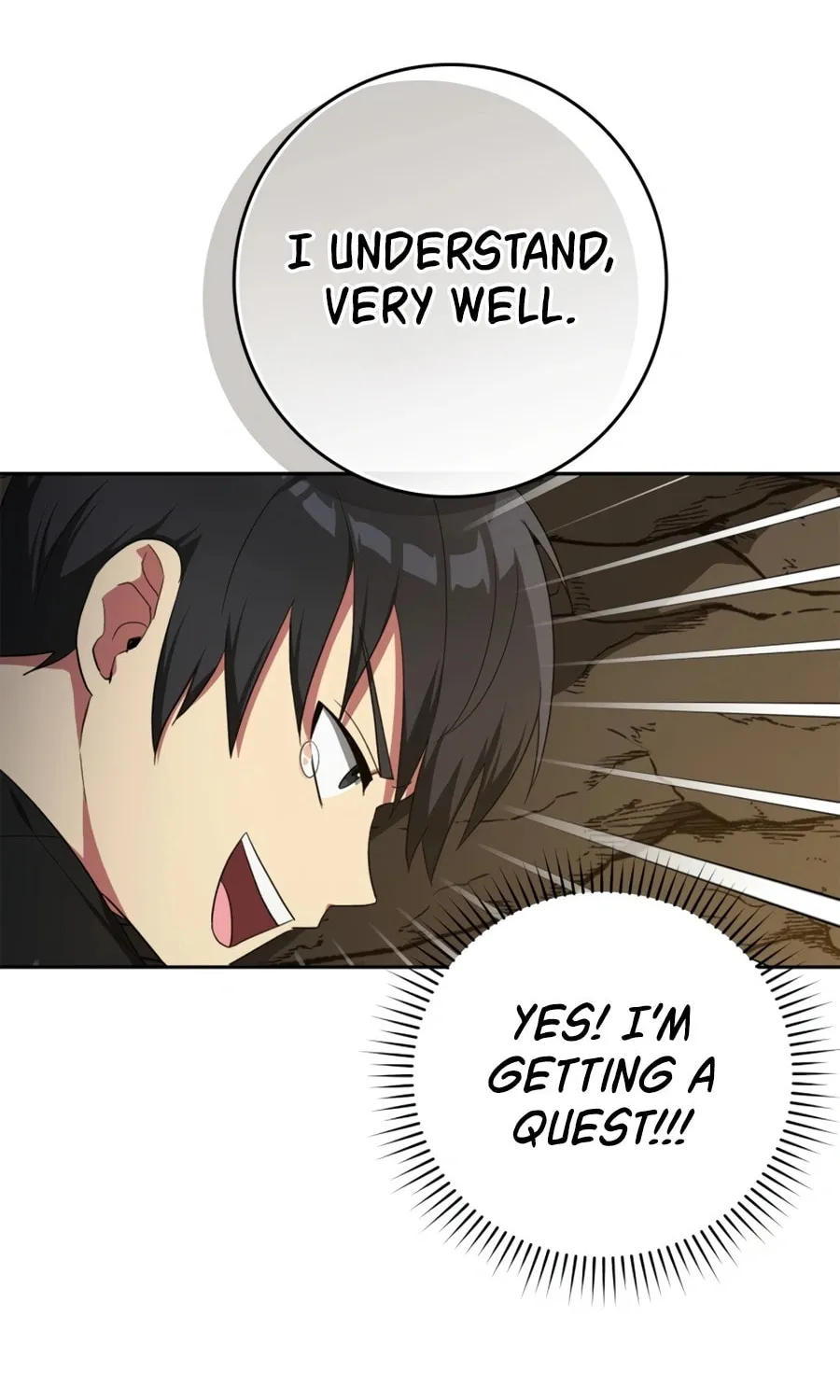 The Maxed-out Player Chapter 1 page 72 - 