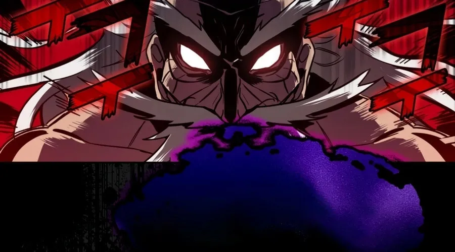 The Maxed-out Player Chapter 1 page 81 - 