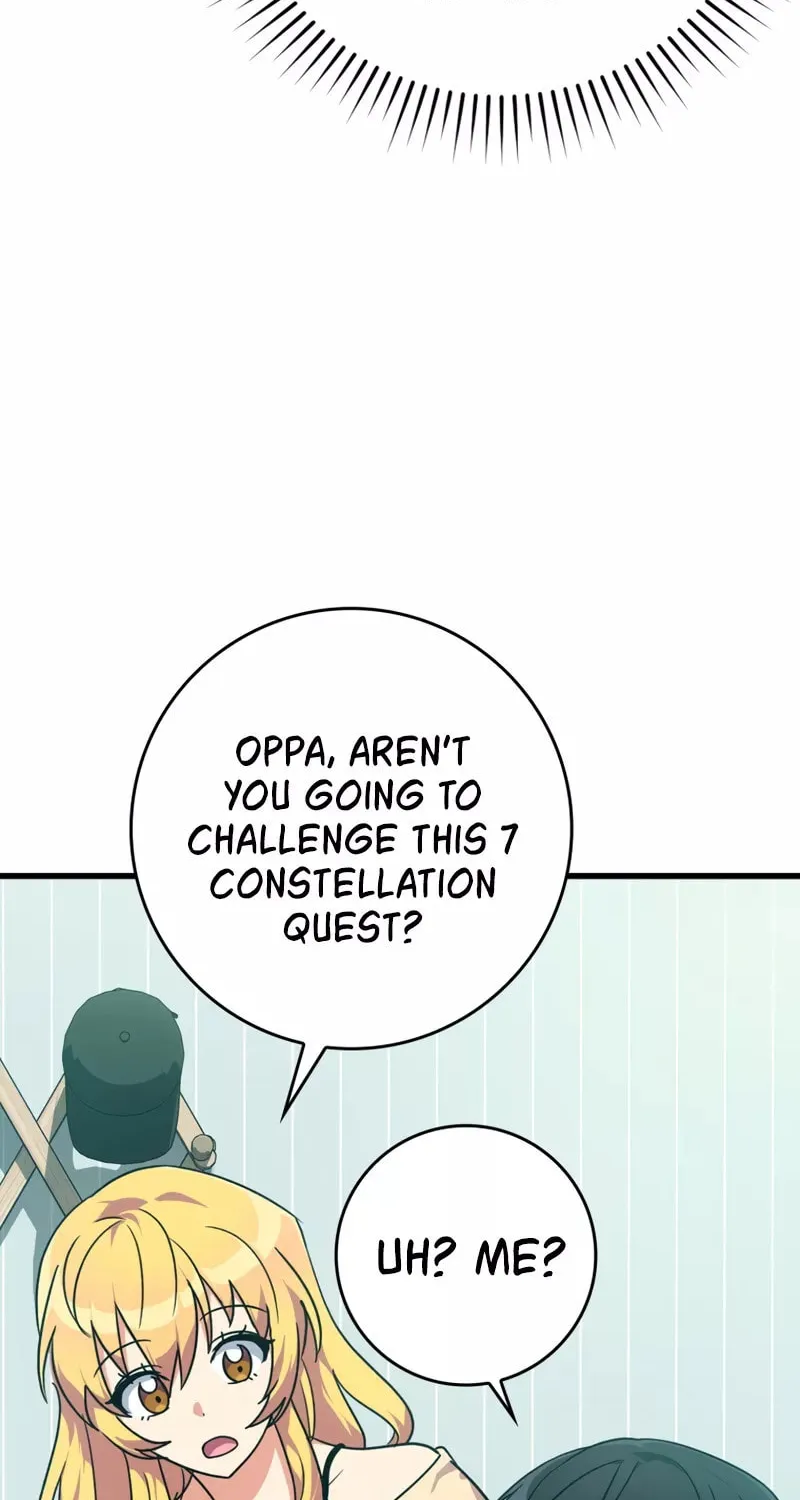 The Maxed-out Player Chapter 10 page 11 - 