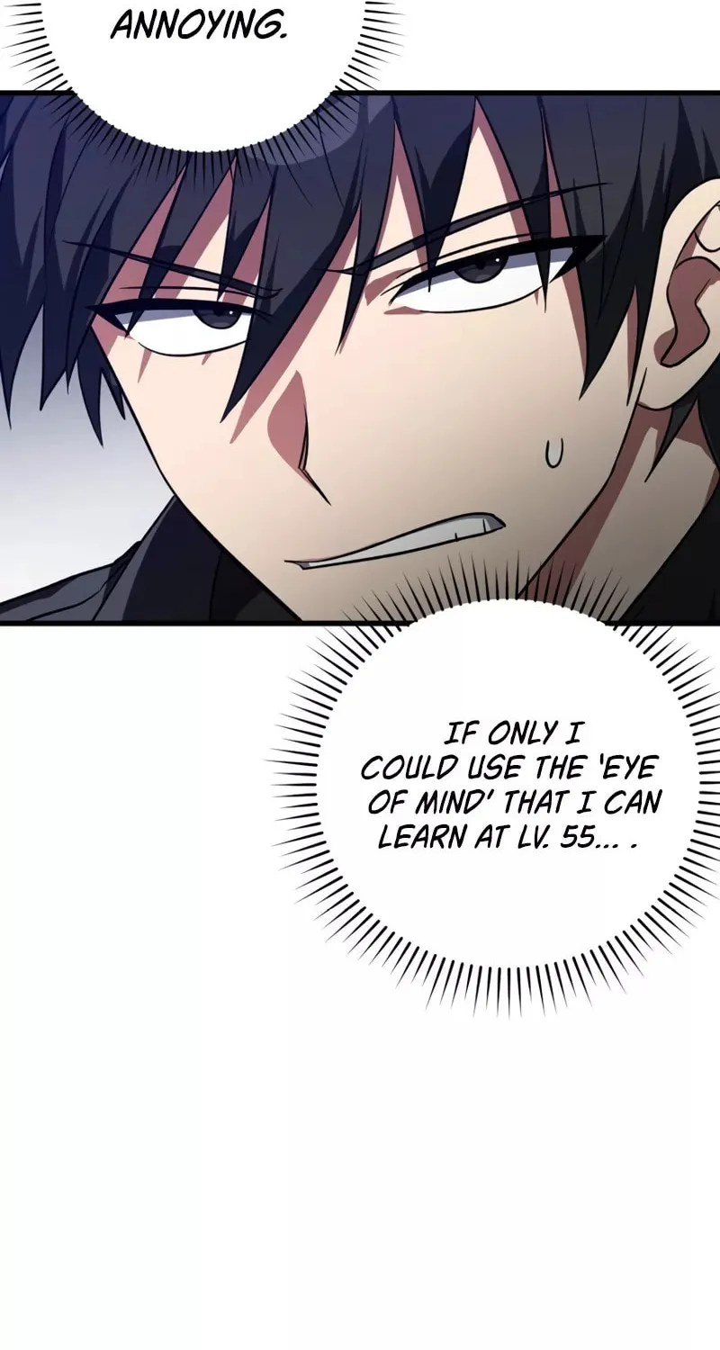 The Maxed-out Player Chapter 10 page 105 - 