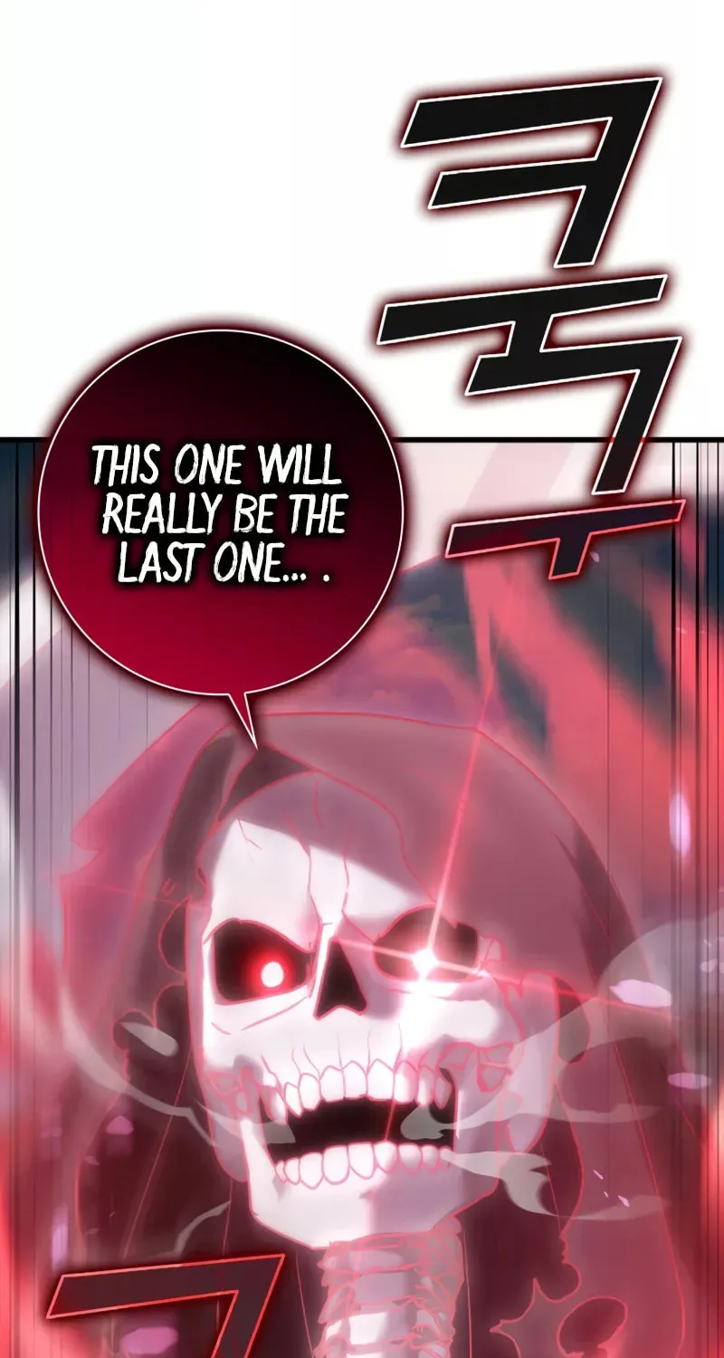 The Maxed-out Player Chapter 10 page 106 - 