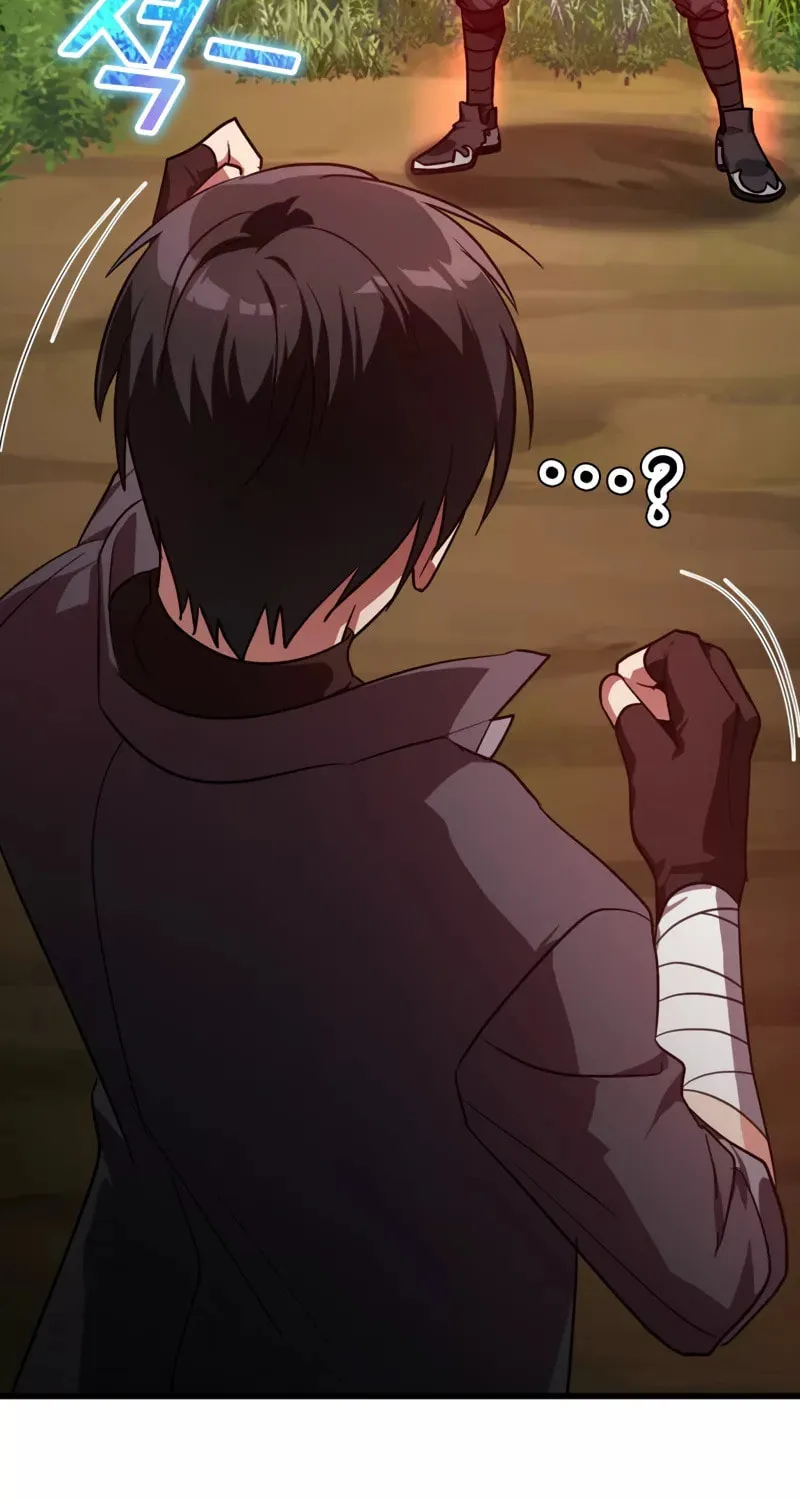 The Maxed-out Player Chapter 10 page 110 - 