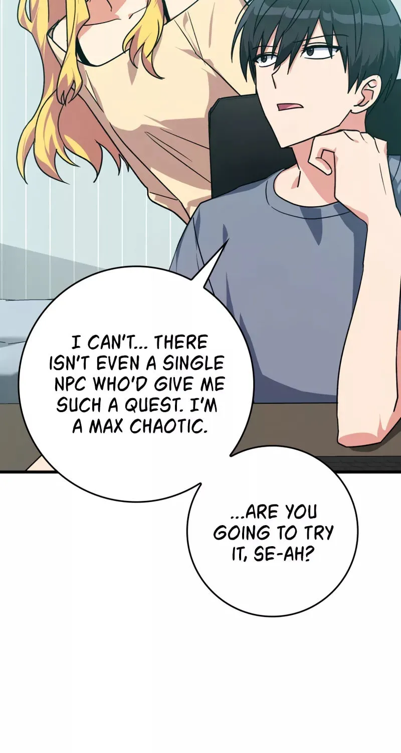 The Maxed-out Player Chapter 10 page 12 - 