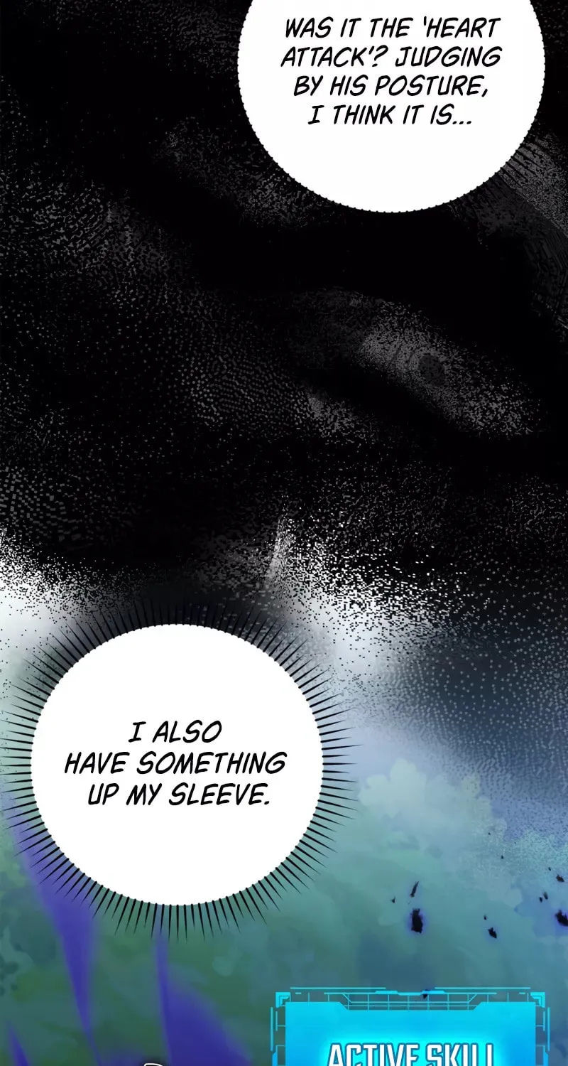 The Maxed-out Player Chapter 10 page 112 - 