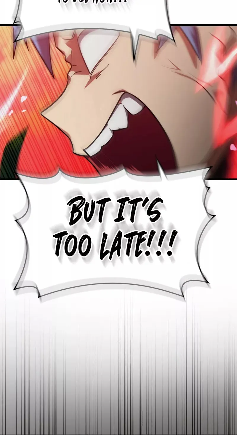The Maxed-out Player Chapter 10 page 115 - 
