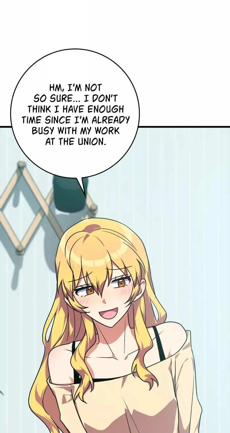 The Maxed-out Player Chapter 10 page 13 - 
