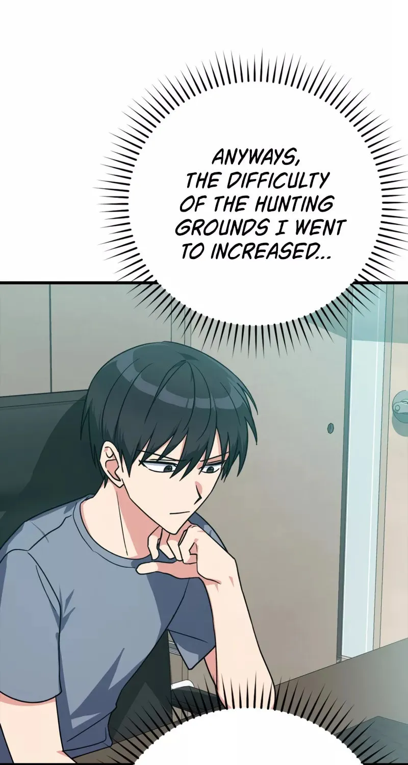 The Maxed-out Player Chapter 10 page 15 - 