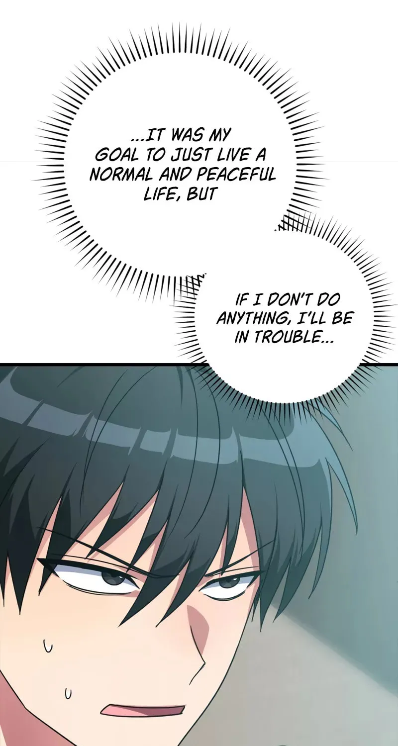 The Maxed-out Player Chapter 10 page 17 - 