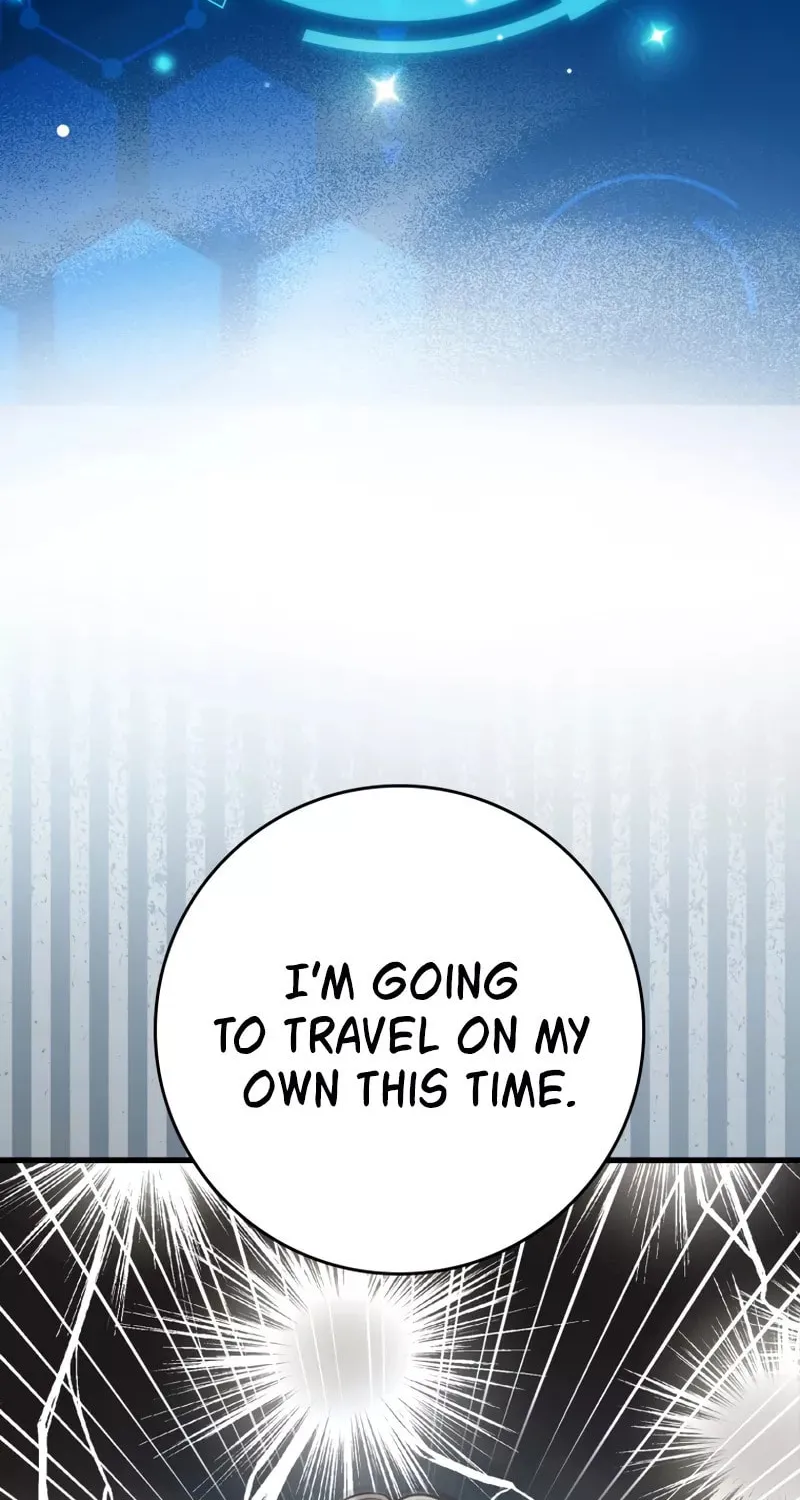 The Maxed-out Player Chapter 10 page 20 - 