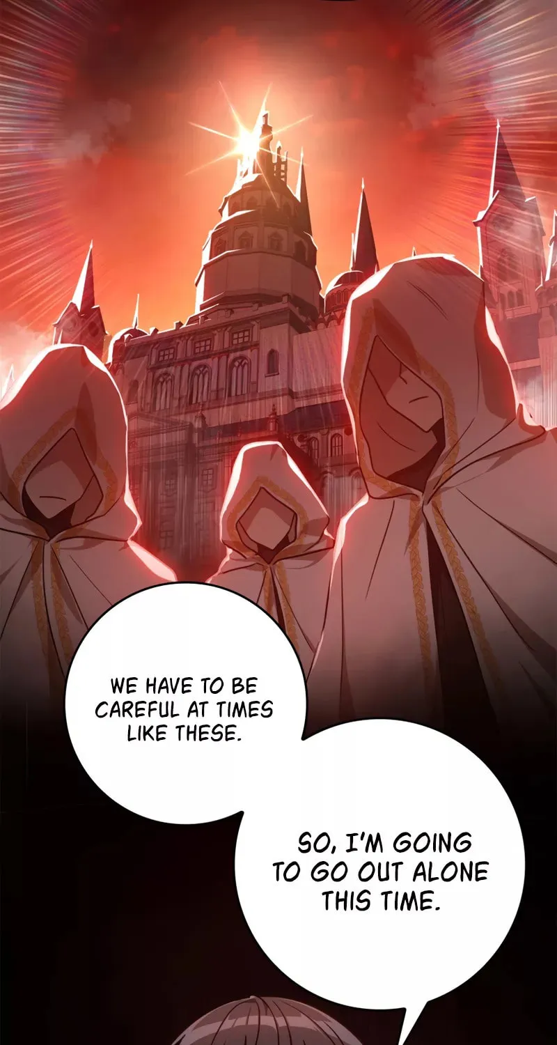 The Maxed-out Player Chapter 10 page 25 - 