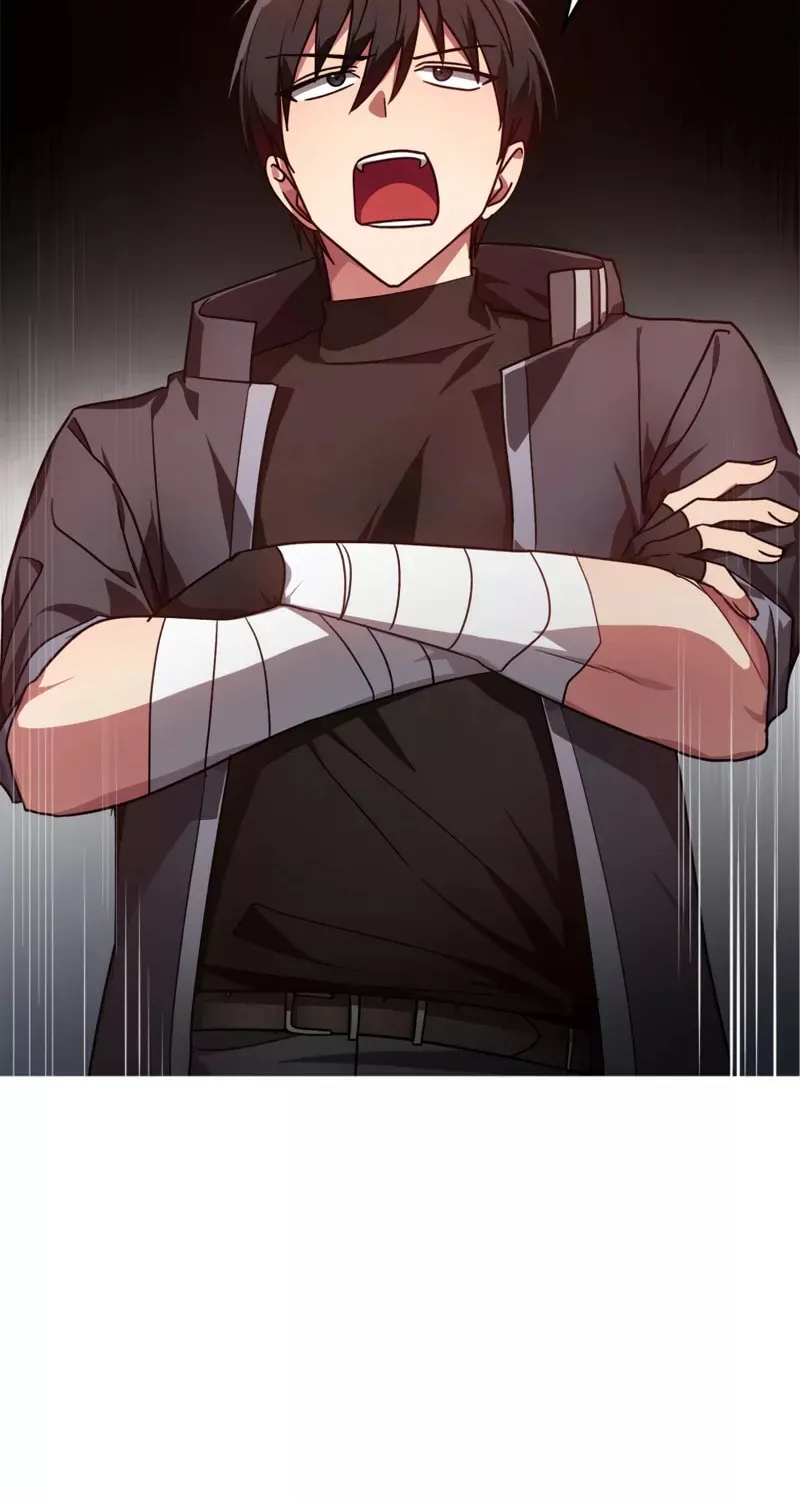 The Maxed-out Player Chapter 10 page 26 - 