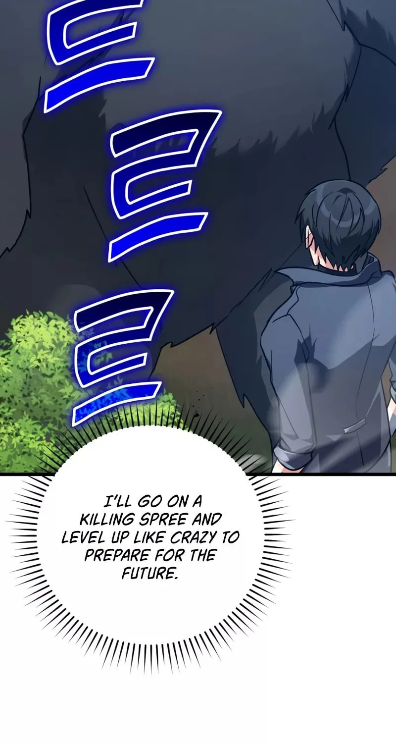 The Maxed-out Player Chapter 10 page 37 - 