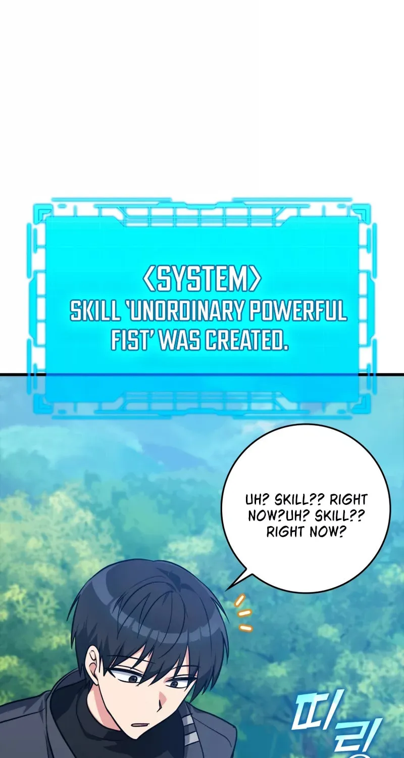 The Maxed-out Player Chapter 10 page 43 - 