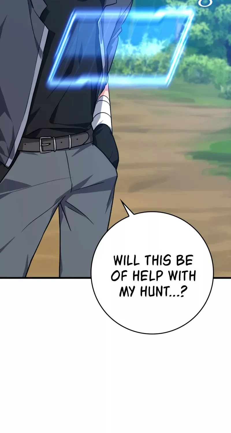 The Maxed-out Player Chapter 10 page 44 - 