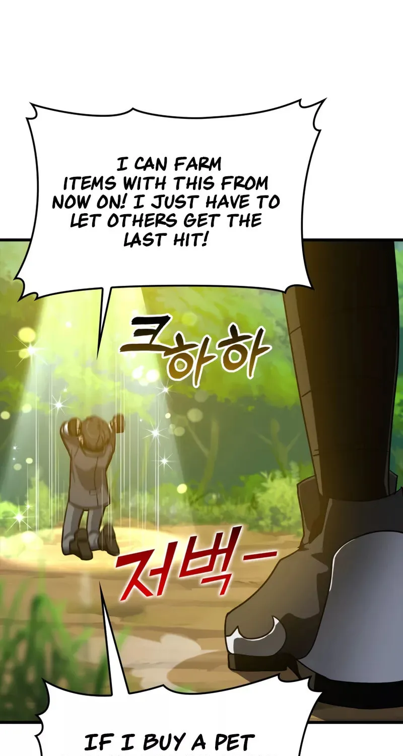 The Maxed-out Player Chapter 10 page 48 - 