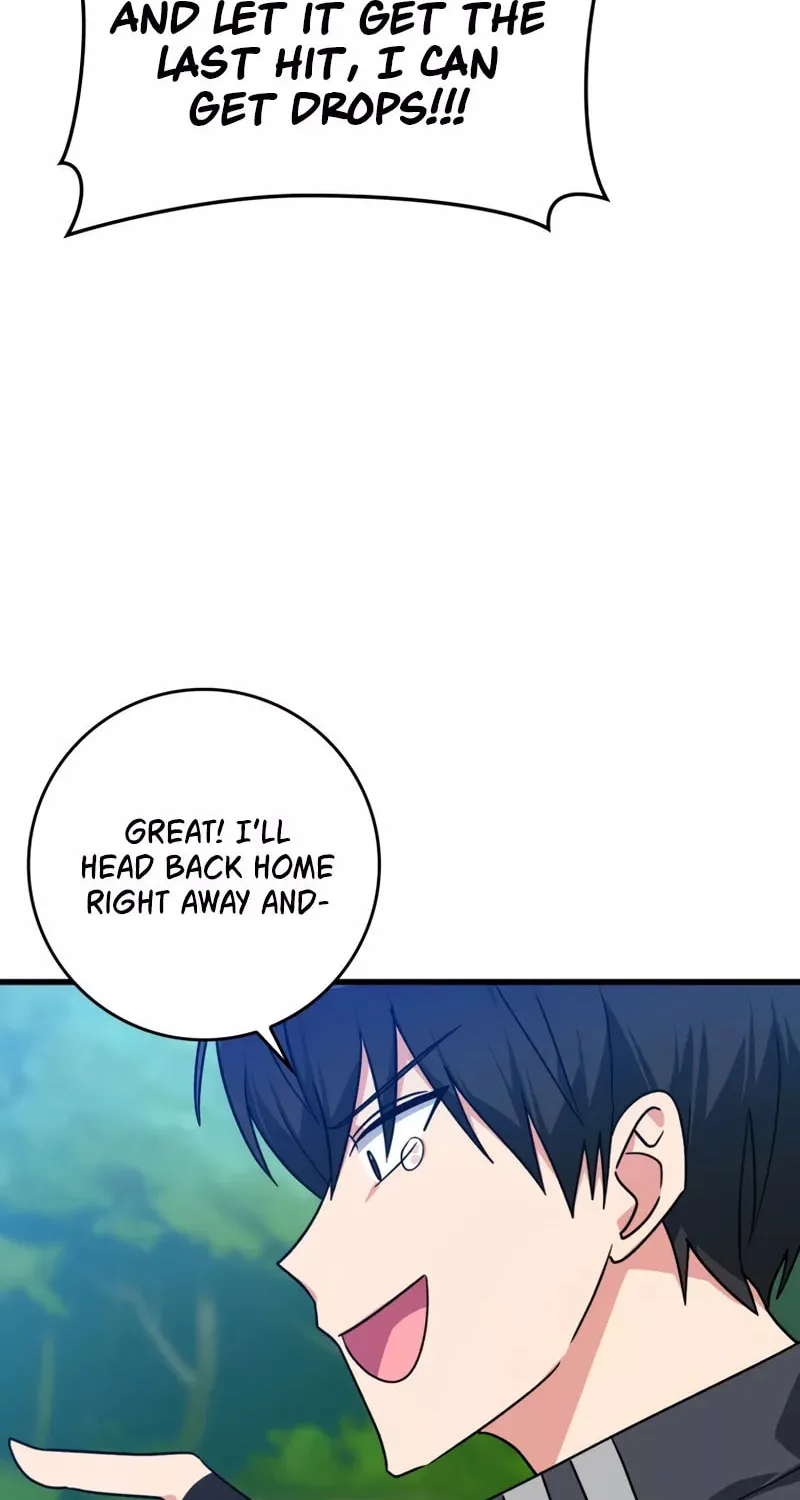 The Maxed-out Player Chapter 10 page 49 - 