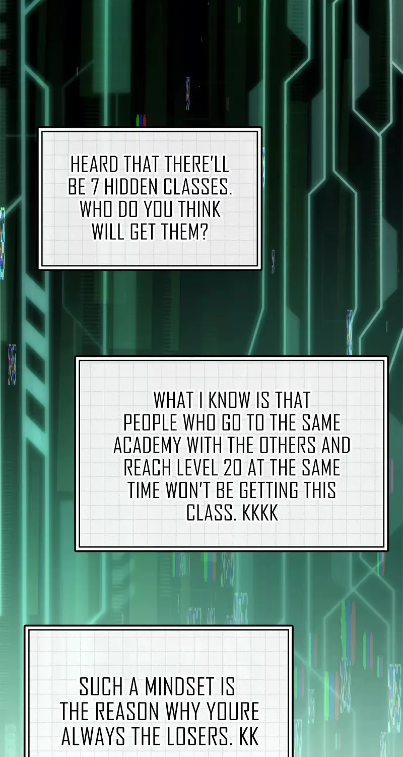 The Maxed-out Player Chapter 10 page 6 - 