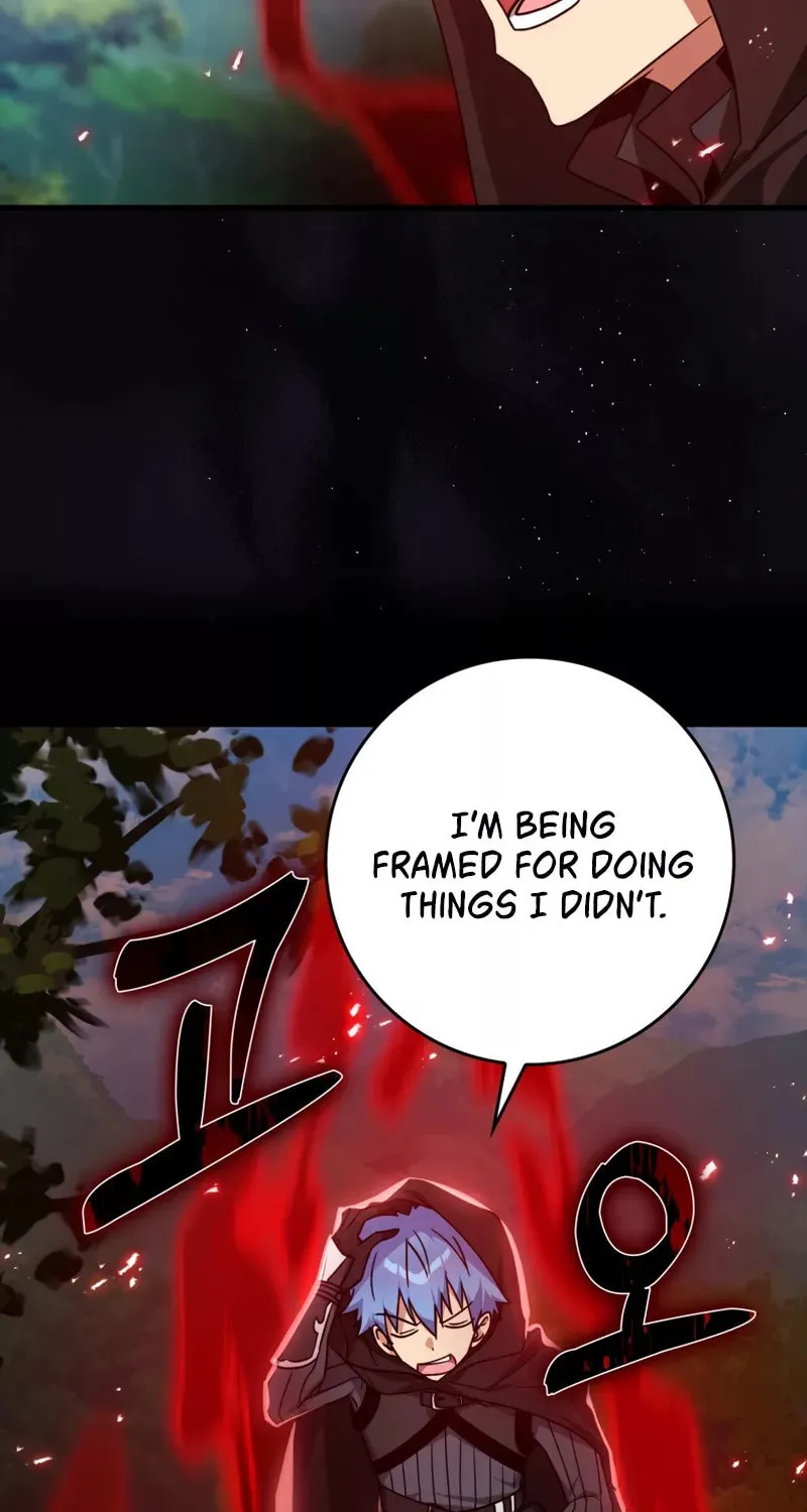 The Maxed-out Player Chapter 10 page 53 - 
