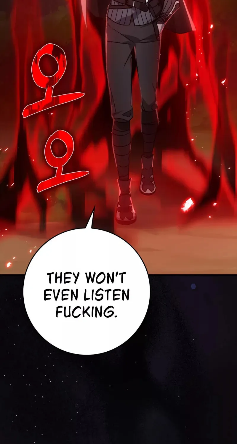 The Maxed-out Player Chapter 10 page 54 - 