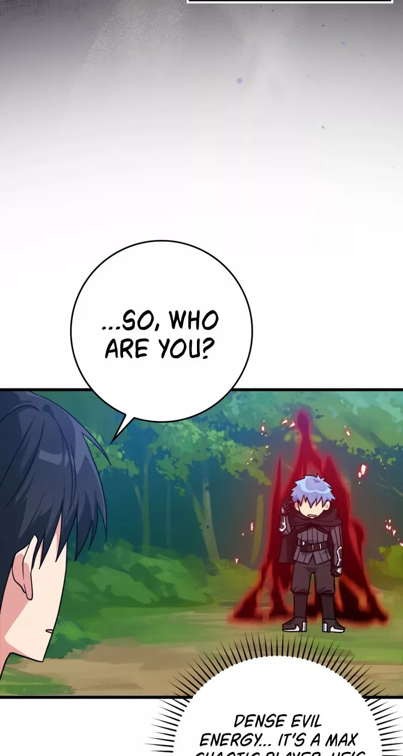 The Maxed-out Player Chapter 10 page 57 - 