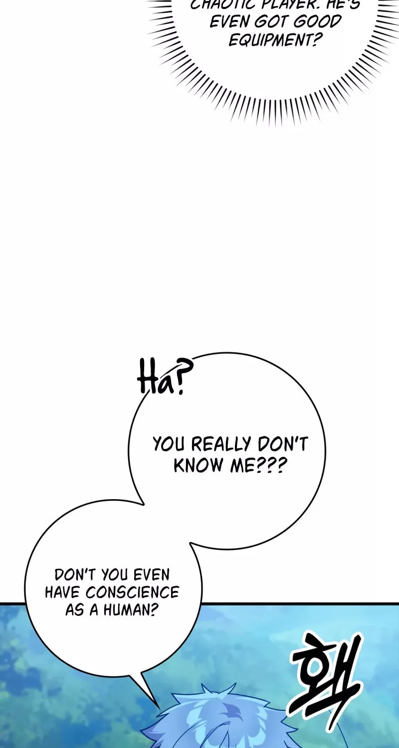 The Maxed-out Player Chapter 10 page 58 - 