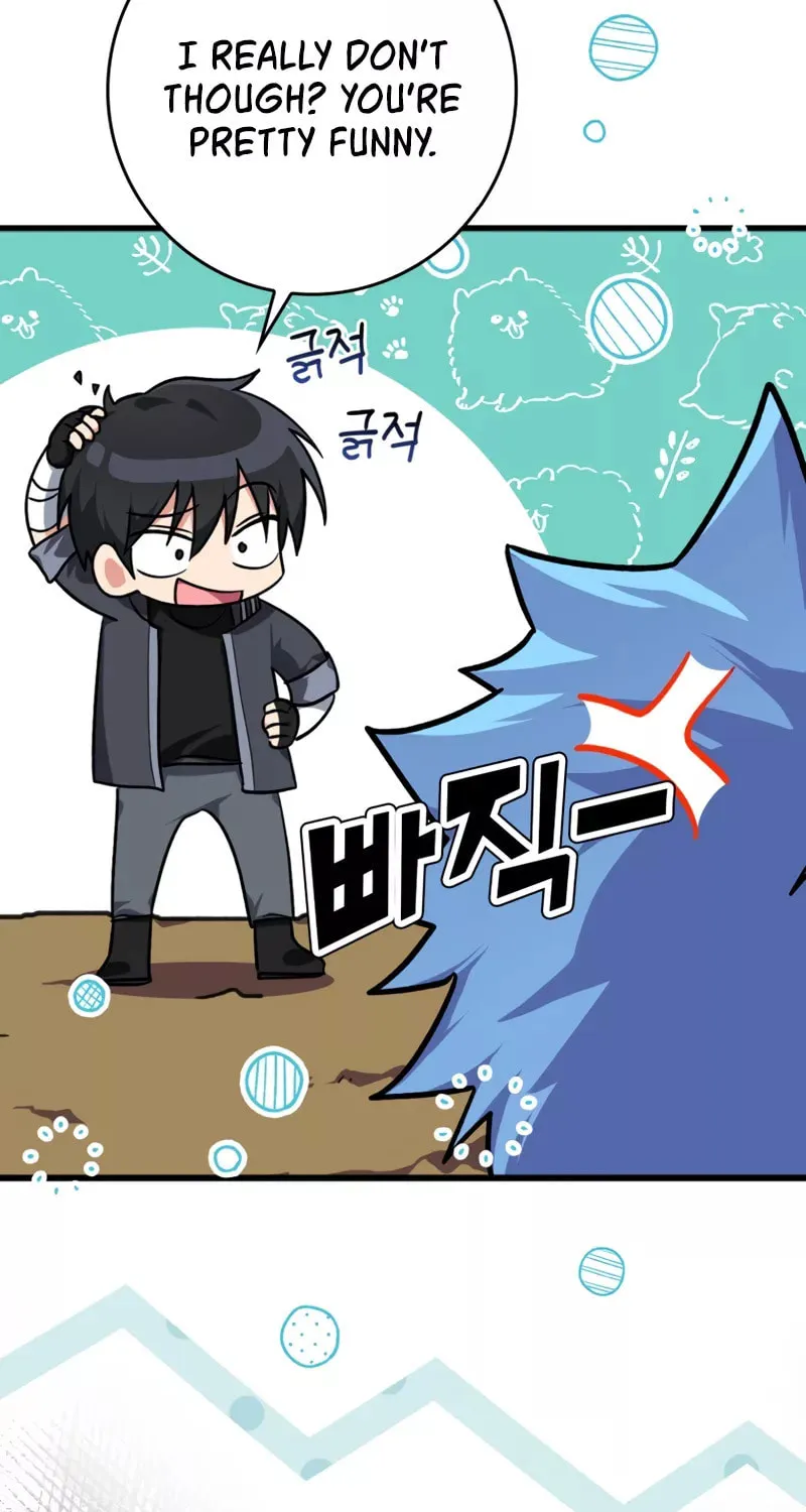 The Maxed-out Player Chapter 10 page 60 - 
