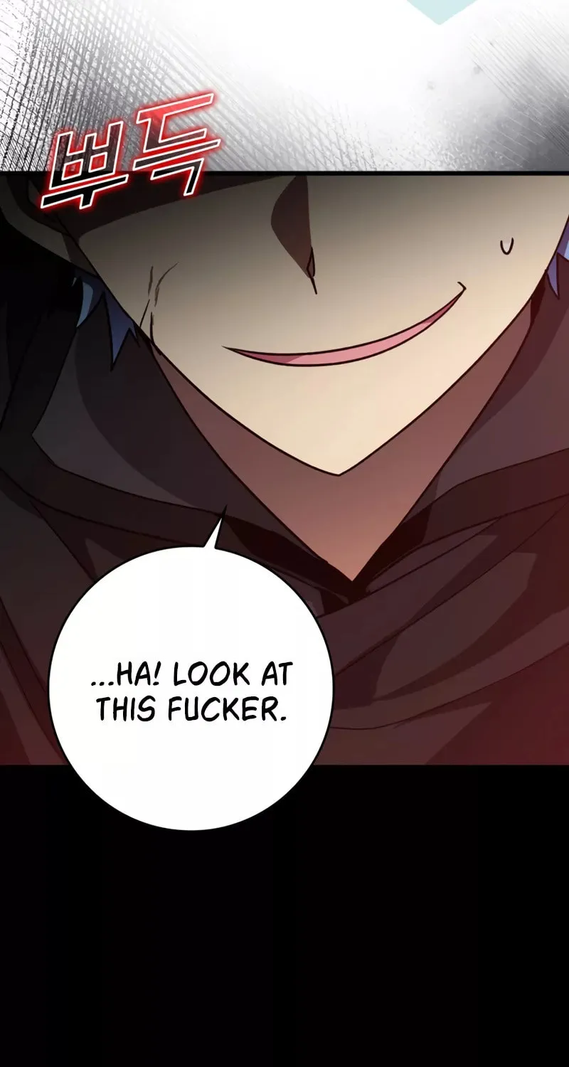 The Maxed-out Player Chapter 10 page 61 - 