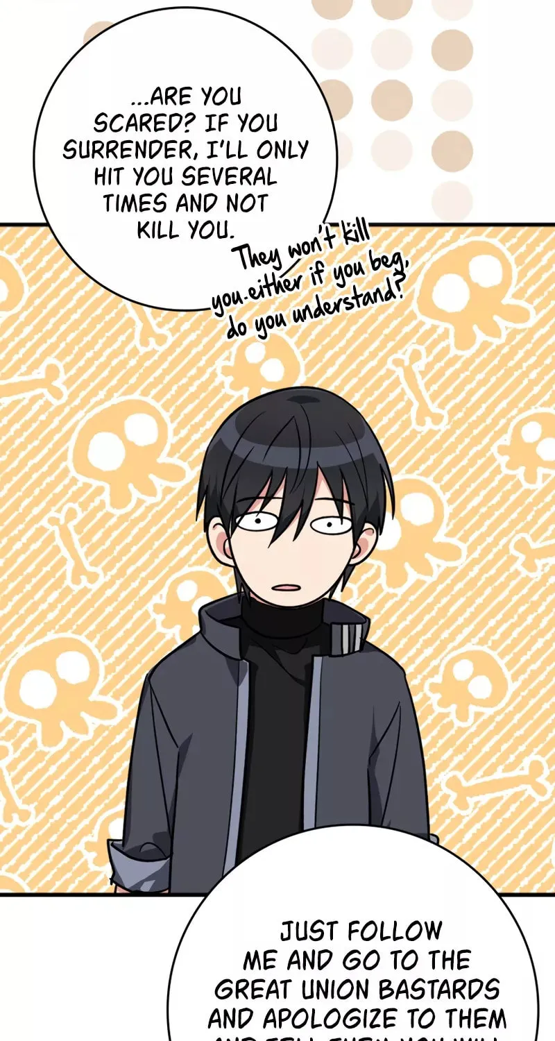 The Maxed-out Player Chapter 10 page 67 - 