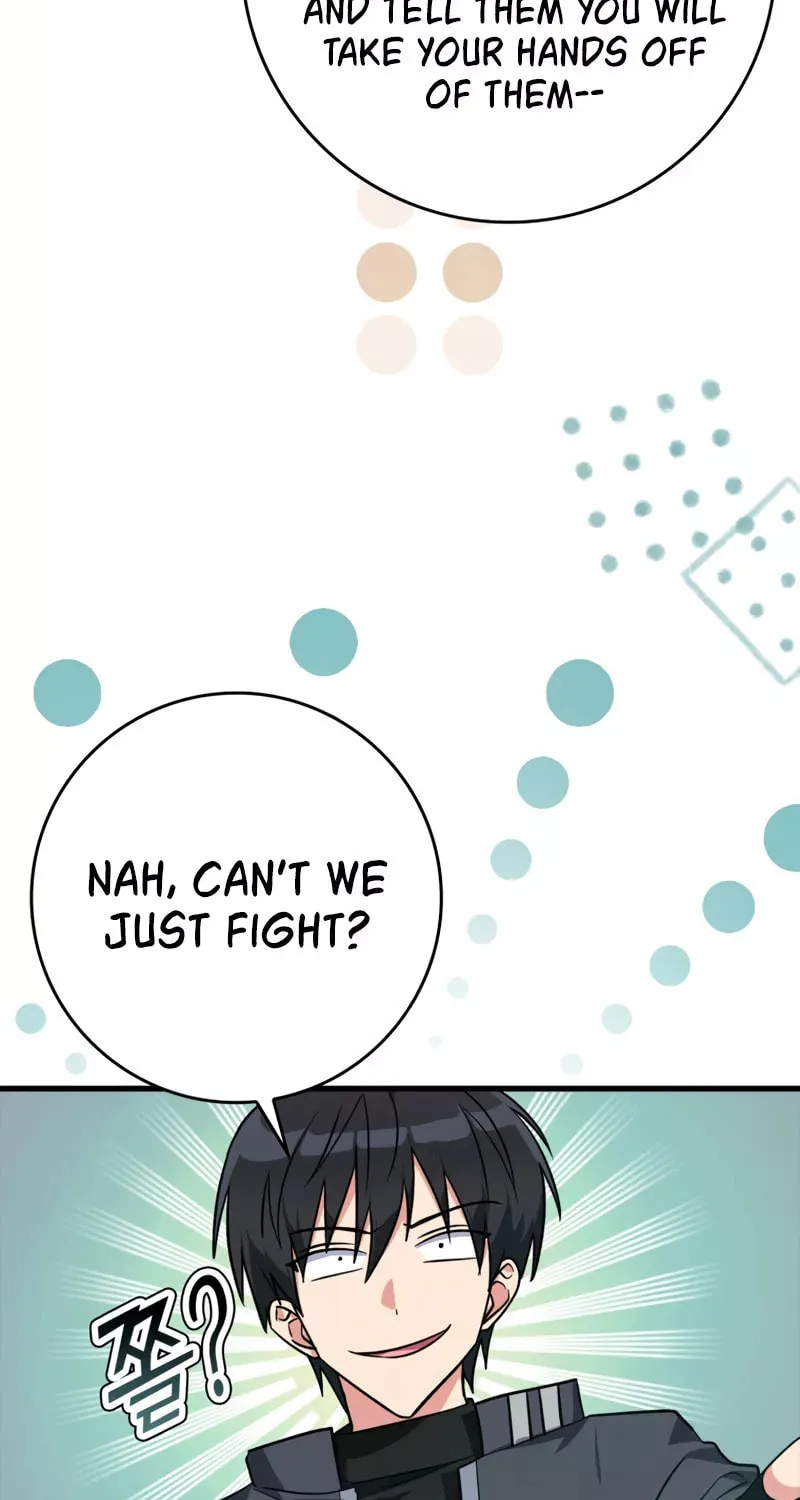 The Maxed-out Player Chapter 10 page 68 - 