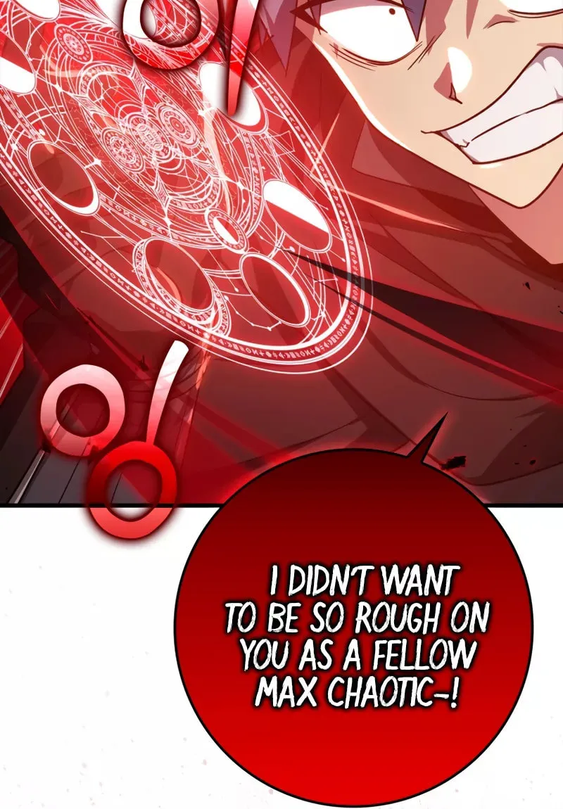 The Maxed-out Player Chapter 10 page 70 - 