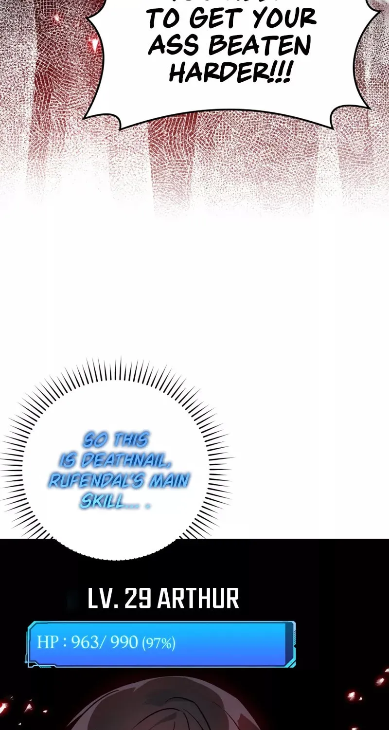 The Maxed-out Player Chapter 10 page 75 - 