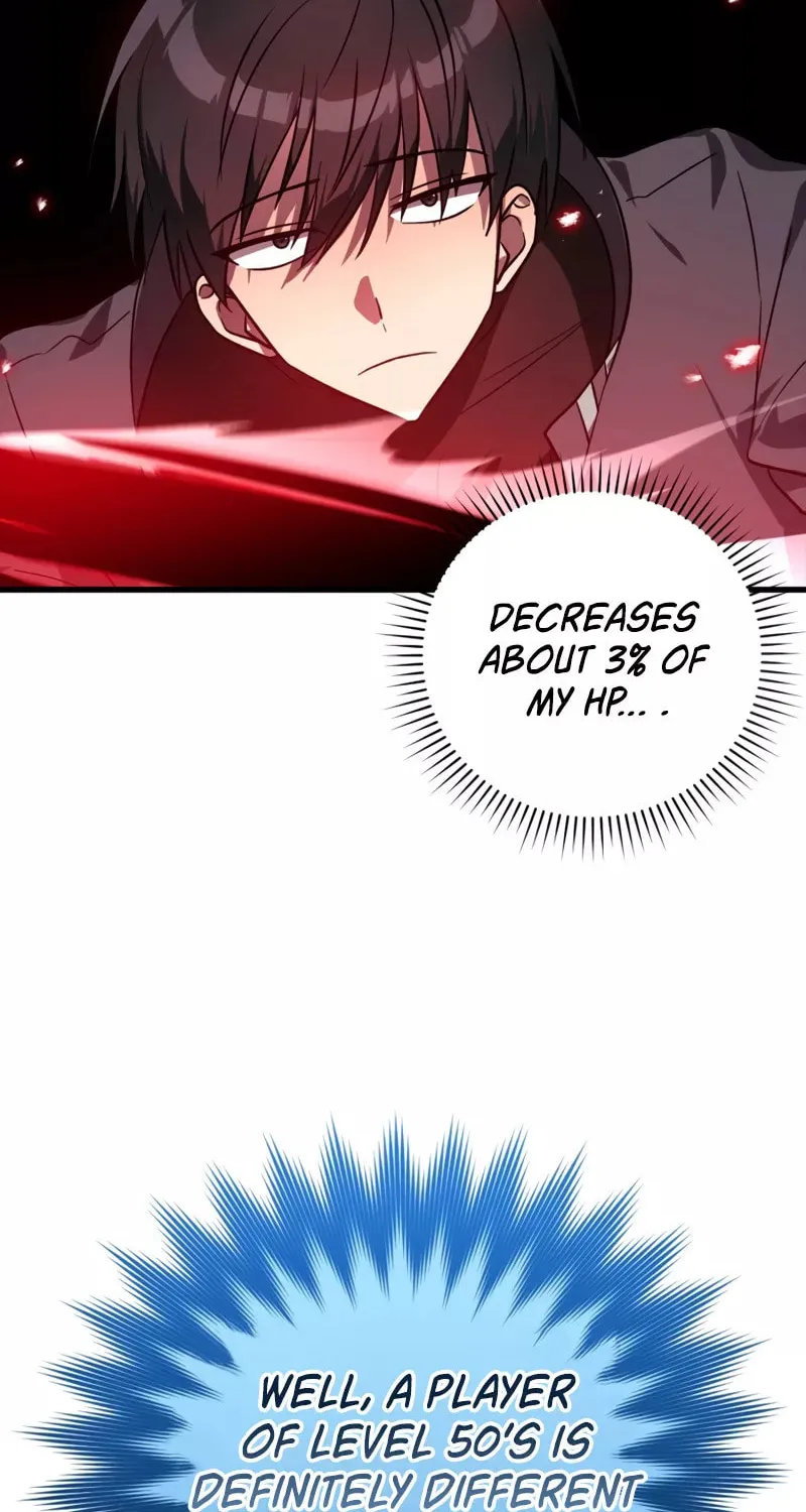 The Maxed-out Player Chapter 10 page 76 - 