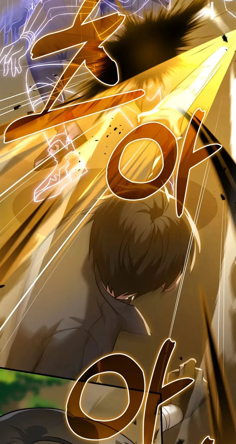 The Maxed-out Player Chapter 10 page 86 - 