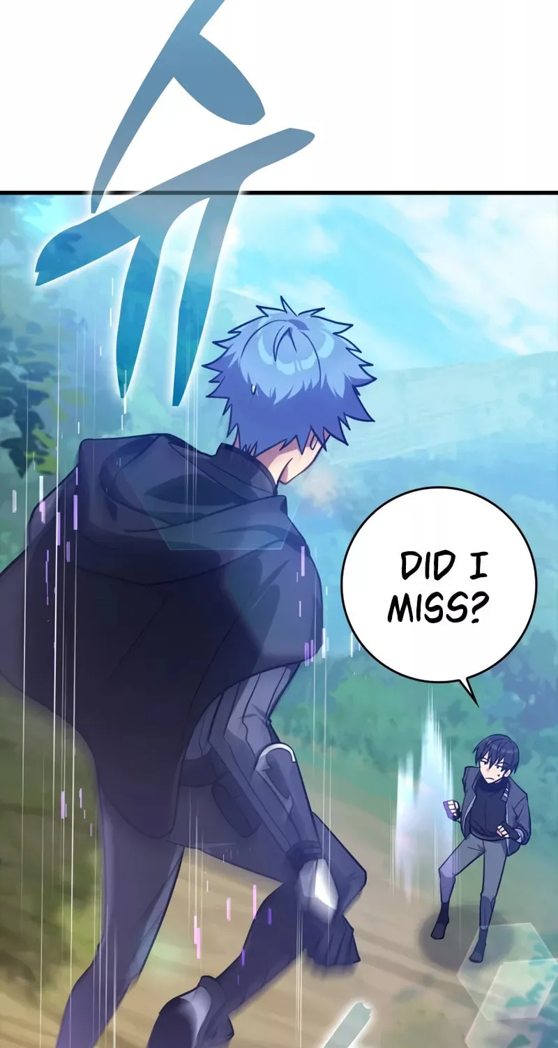 The Maxed-out Player Chapter 10 page 88 - 