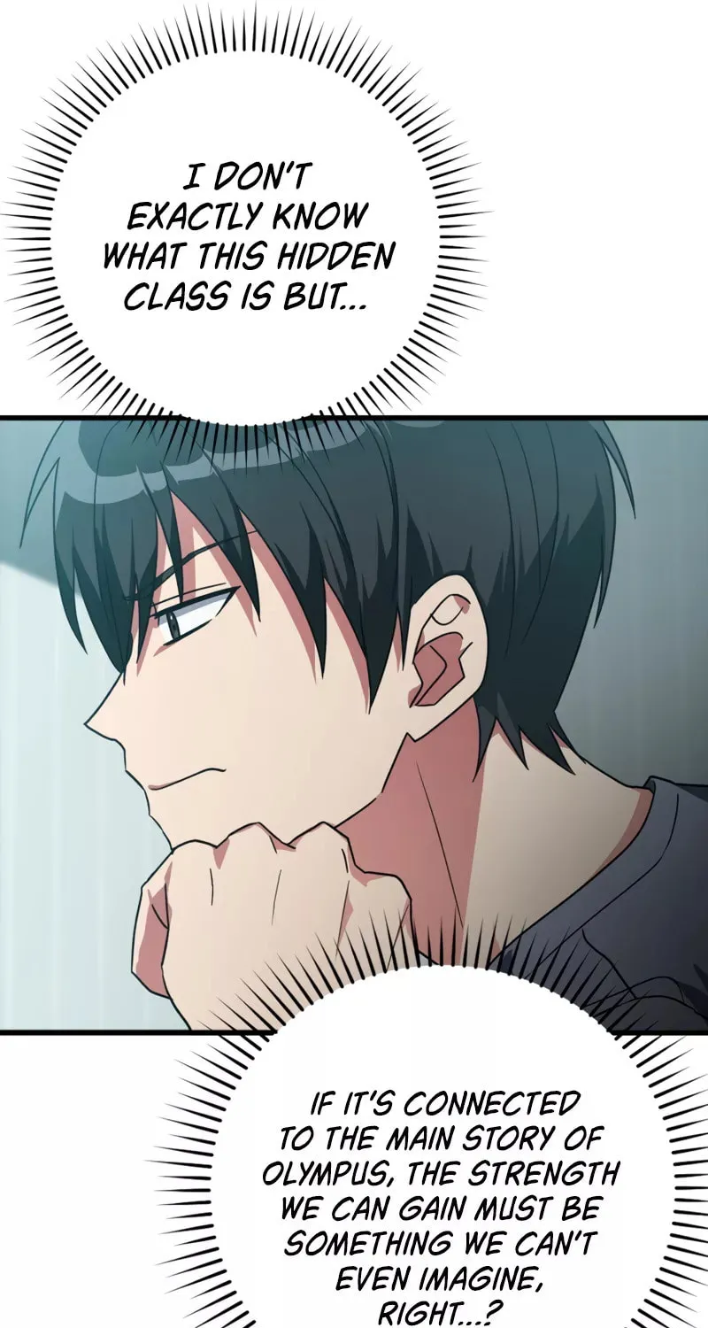 The Maxed-out Player Chapter 10 page 10 - 
