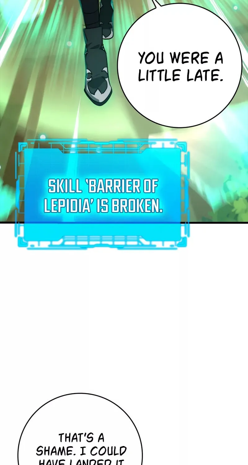 The Maxed-out Player Chapter 10 page 91 - 