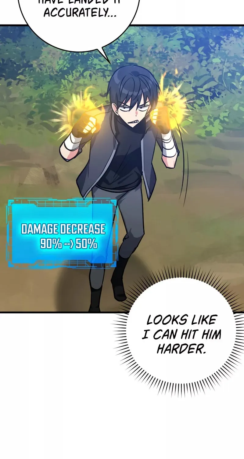 The Maxed-out Player Chapter 10 page 92 - 