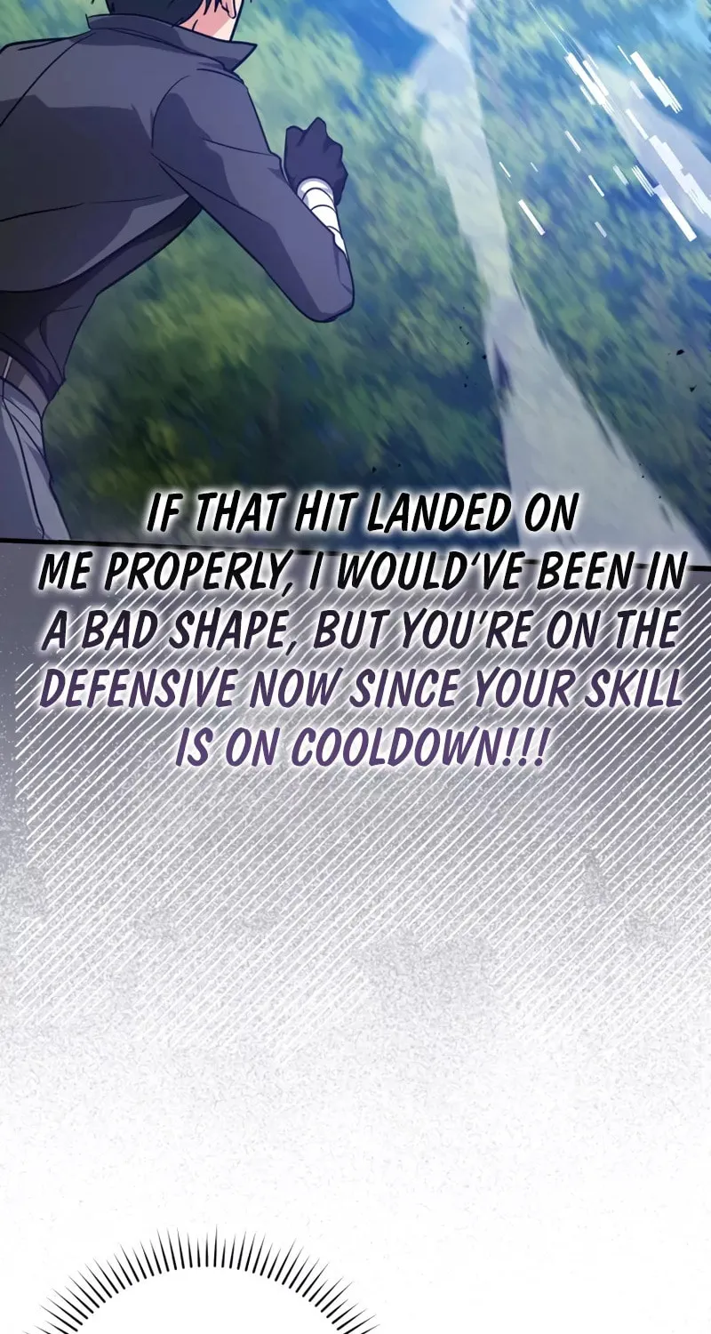 The Maxed-out Player Chapter 10 page 96 - 