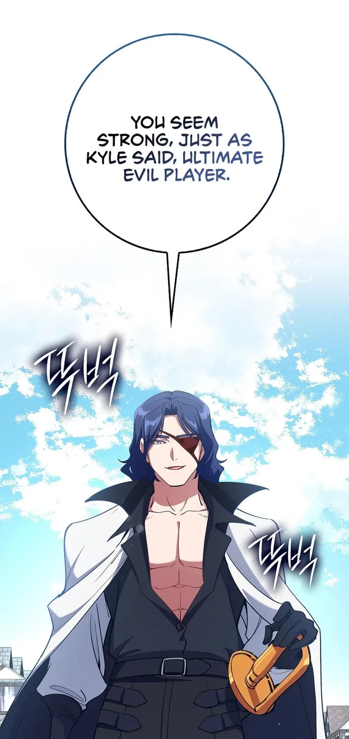 The Maxed-out Player Chapter 100 page 2 - 