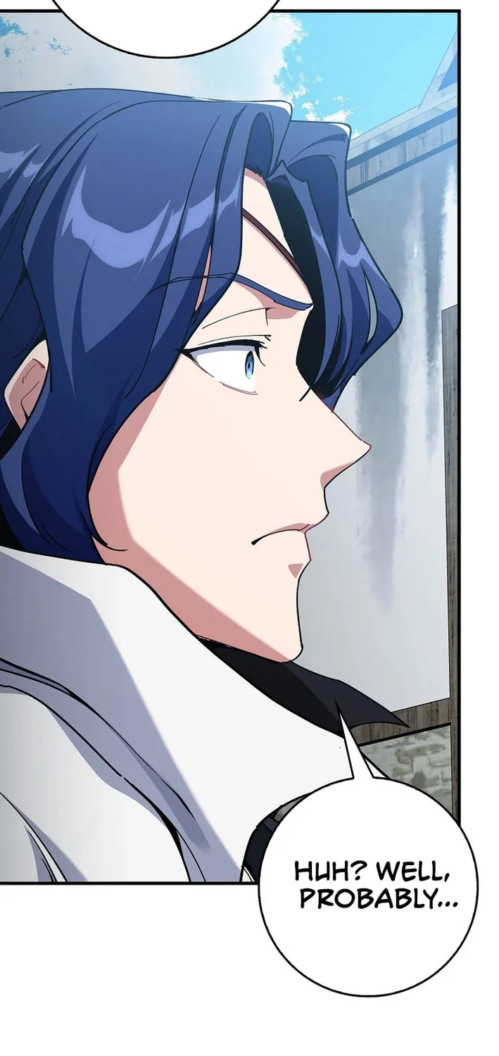 The Maxed-out Player Chapter 100 page 12 - 