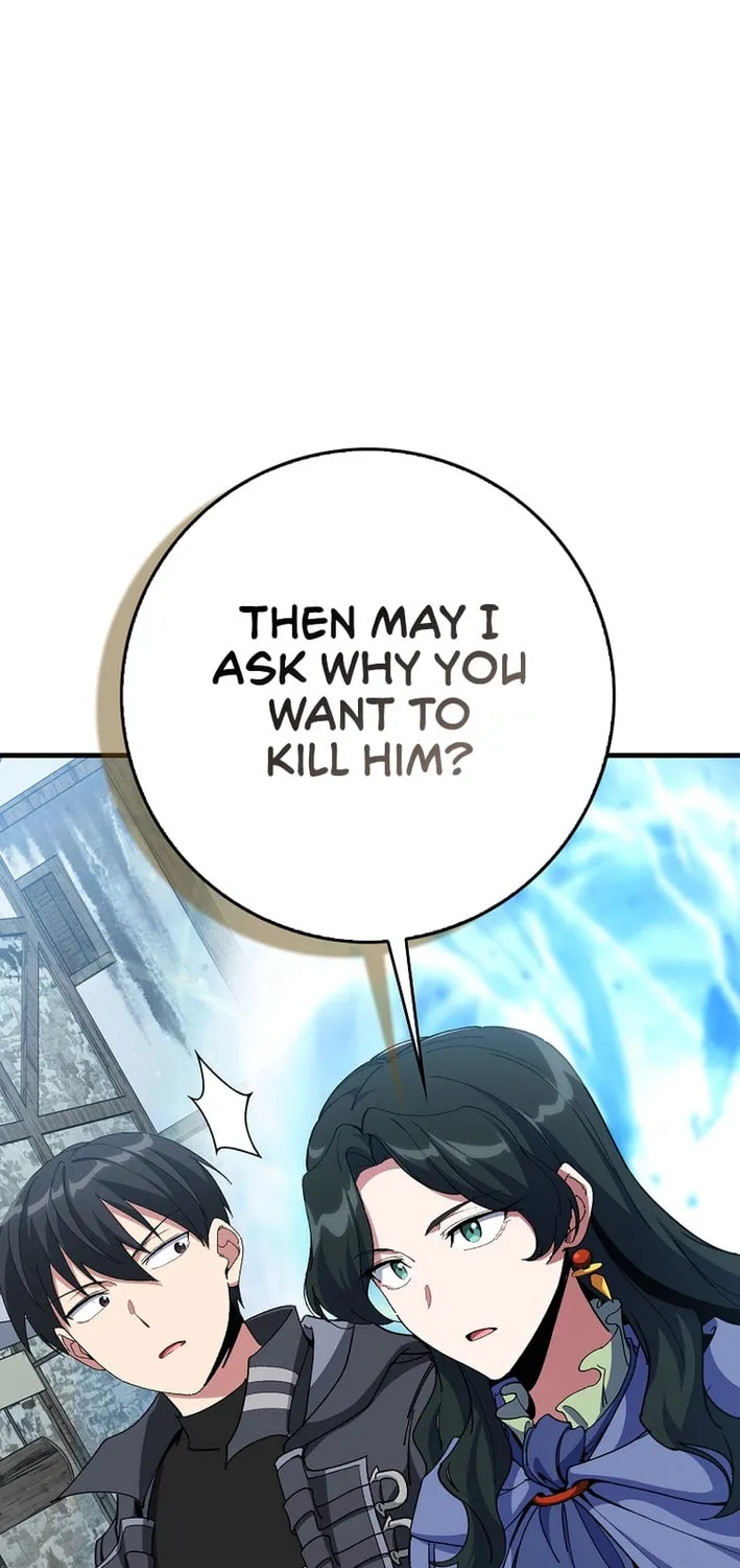 The Maxed-out Player Chapter 100 page 13 - 