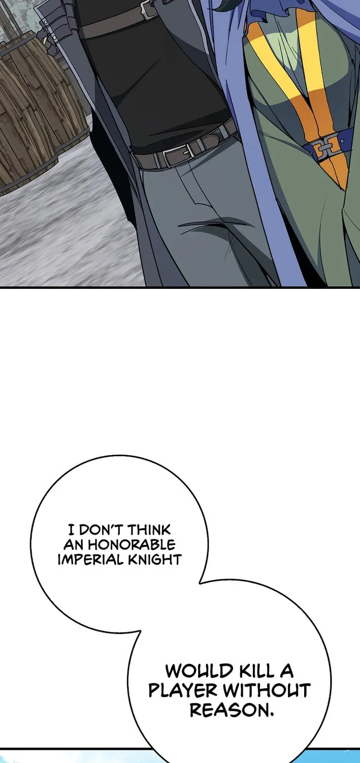 The Maxed-out Player Chapter 100 page 14 - 