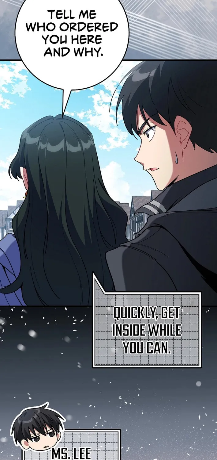 The Maxed-out Player Chapter 100 page 16 - 